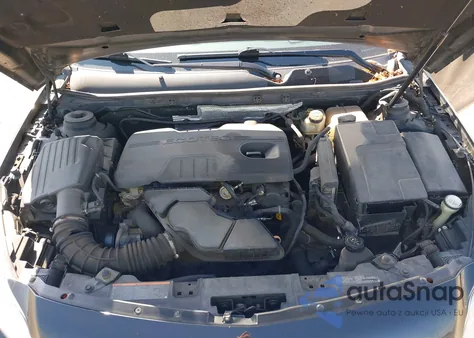 2011 Buick Regal Cxl Russelsheim из США, поврежденный, VIN W04GU5GC3B1021951